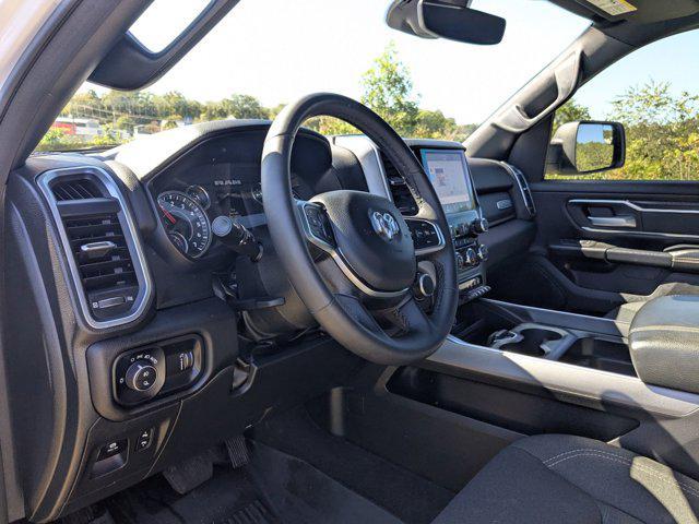used 2025 Ram 1500 car, priced at $44,990