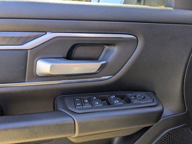 used 2025 Ram 1500 car, priced at $44,990