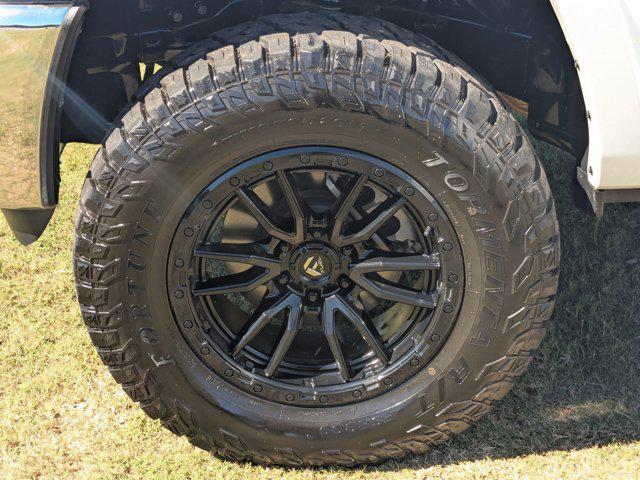 used 2025 Ram 1500 car, priced at $44,990