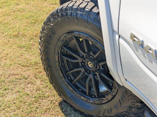 used 2025 Ram 1500 car, priced at $44,990