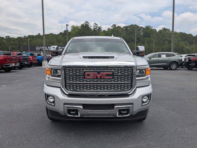 used 2019 GMC Sierra 3500 car, priced at $60,990