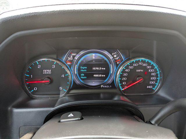 used 2019 GMC Sierra 3500 car, priced at $60,990