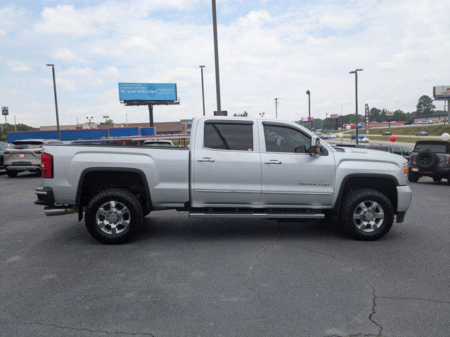 used 2019 GMC Sierra 3500 car, priced at $60,990