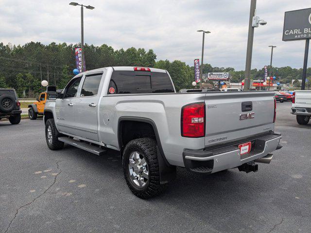used 2019 GMC Sierra 3500 car, priced at $60,990