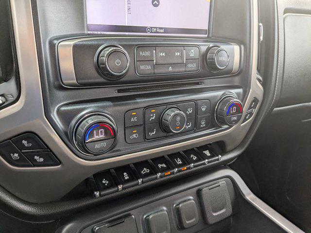 used 2019 GMC Sierra 3500 car, priced at $60,990