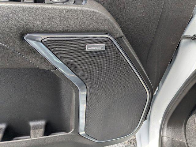 used 2022 Chevrolet Silverado 1500 car, priced at $49,990