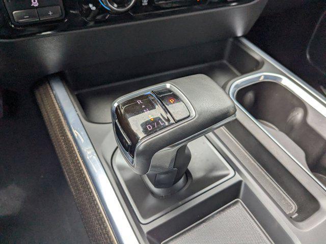 used 2022 Chevrolet Silverado 1500 car, priced at $49,990