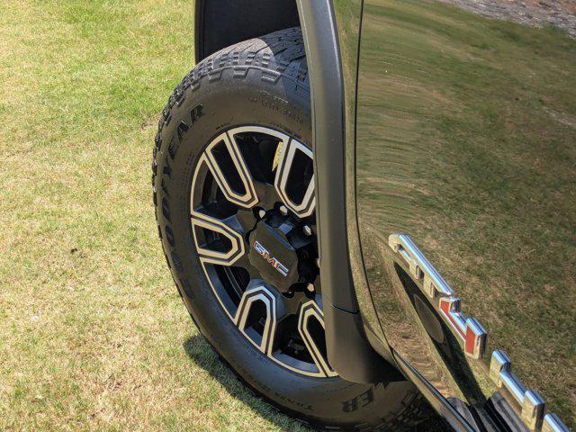 used 2023 GMC Sierra 2500 car, priced at $63,990