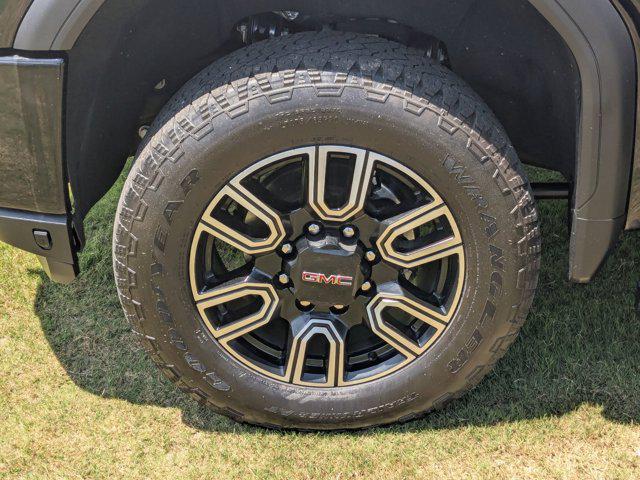 used 2023 GMC Sierra 2500 car, priced at $63,990