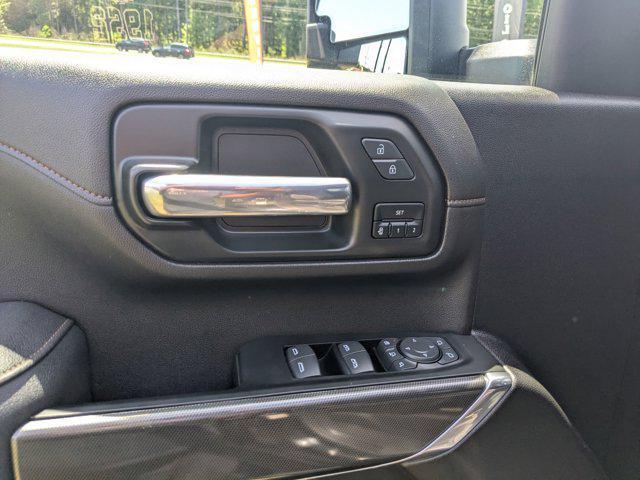 used 2023 GMC Sierra 2500 car, priced at $63,990