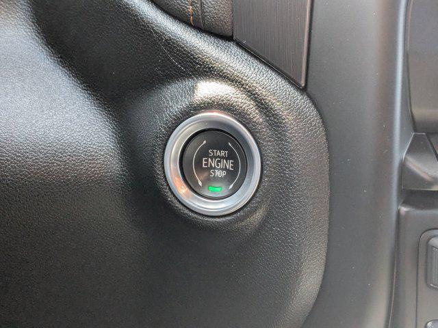 used 2023 GMC Sierra 2500 car, priced at $63,990