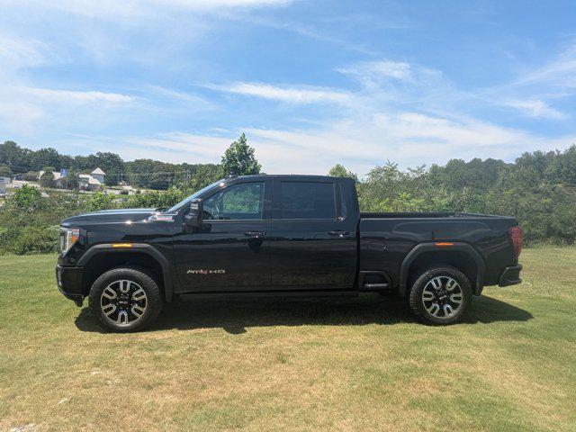 used 2023 GMC Sierra 2500 car, priced at $63,990