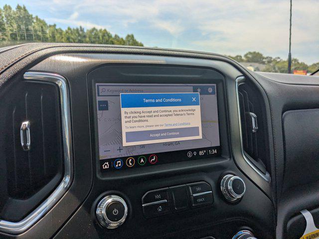 used 2023 GMC Sierra 2500 car, priced at $63,990