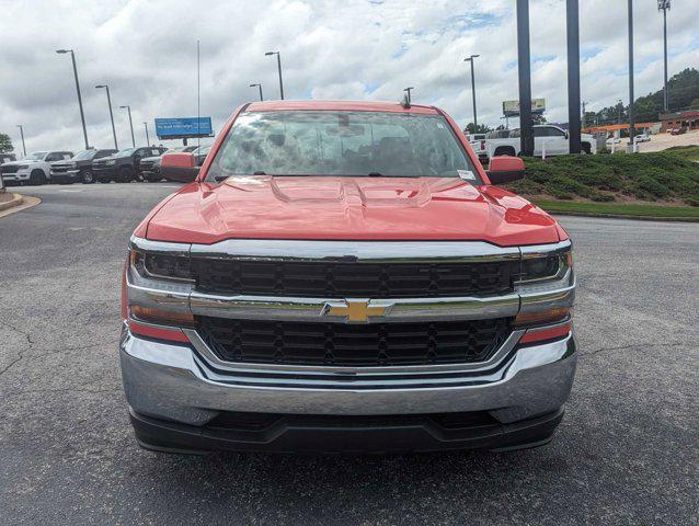 used 2019 Chevrolet Silverado 1500 car, priced at $26,990