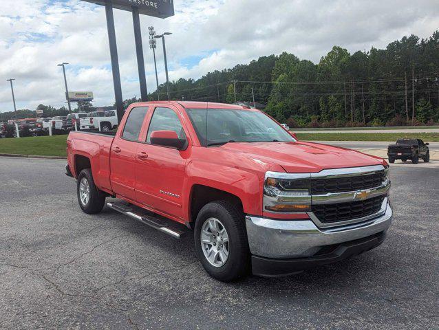 used 2019 Chevrolet Silverado 1500 car, priced at $26,990