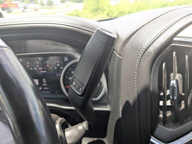 used 2022 Chevrolet Silverado 2500 car, priced at $59,990