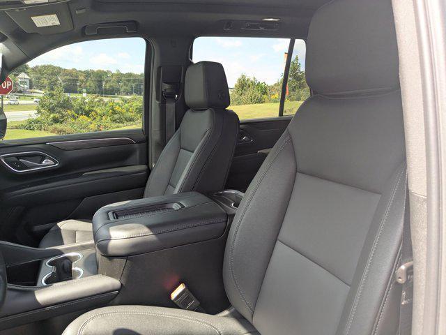 used 2024 Chevrolet Tahoe car, priced at $67,990