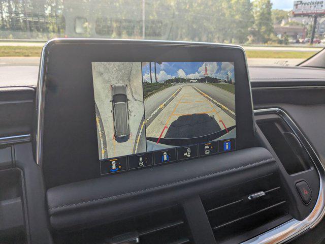 used 2024 Chevrolet Tahoe car, priced at $67,990