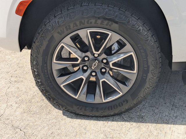 used 2024 Chevrolet Tahoe car, priced at $67,990