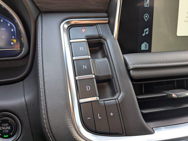 used 2024 Chevrolet Tahoe car, priced at $67,990