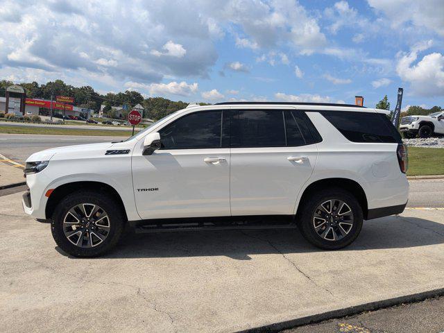 used 2024 Chevrolet Tahoe car, priced at $67,990