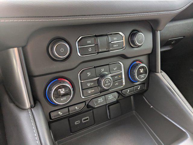 used 2024 Chevrolet Tahoe car, priced at $67,990