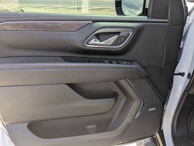 used 2024 Chevrolet Tahoe car, priced at $67,990