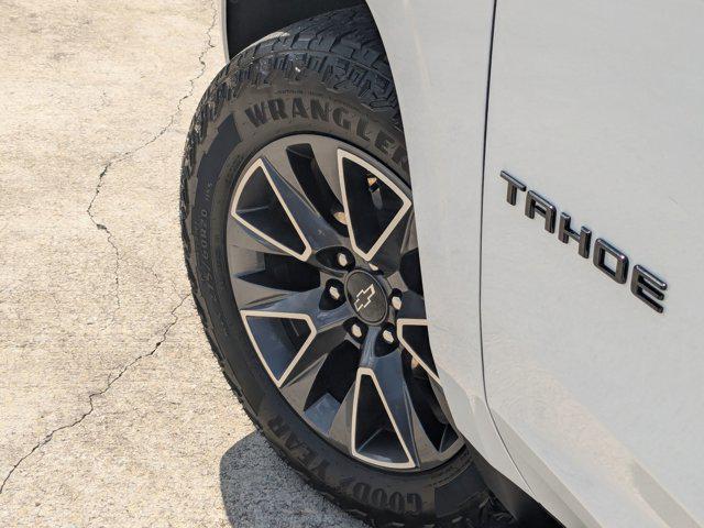 used 2024 Chevrolet Tahoe car, priced at $67,990