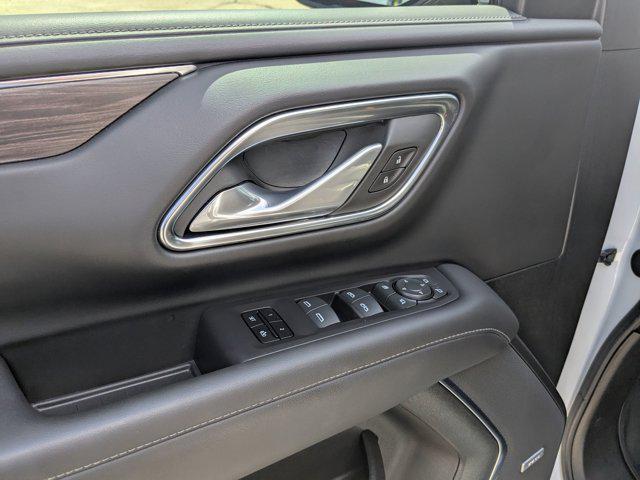 used 2024 Chevrolet Tahoe car, priced at $67,990