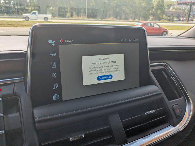 used 2024 Chevrolet Tahoe car, priced at $67,990