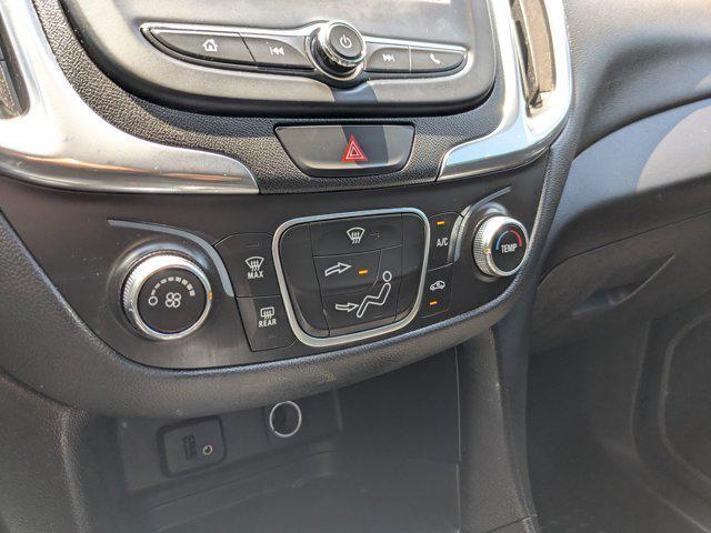 used 2018 Chevrolet Equinox car, priced at $15,990