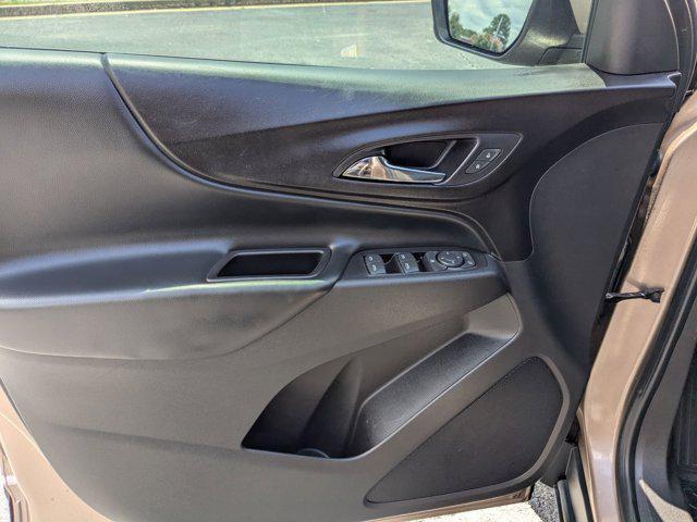 used 2018 Chevrolet Equinox car, priced at $15,990