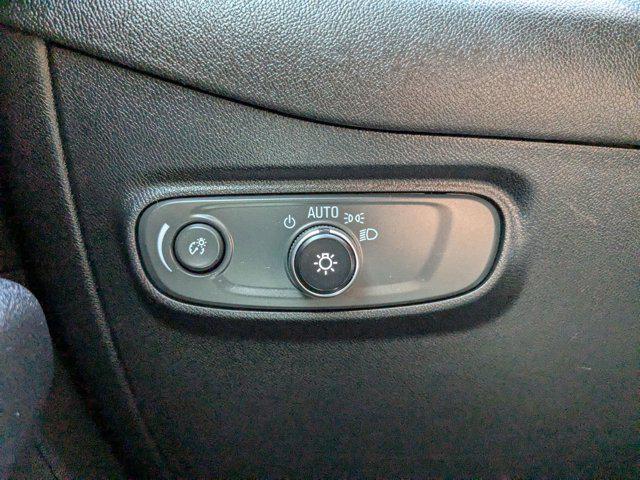 used 2018 Chevrolet Equinox car, priced at $15,990