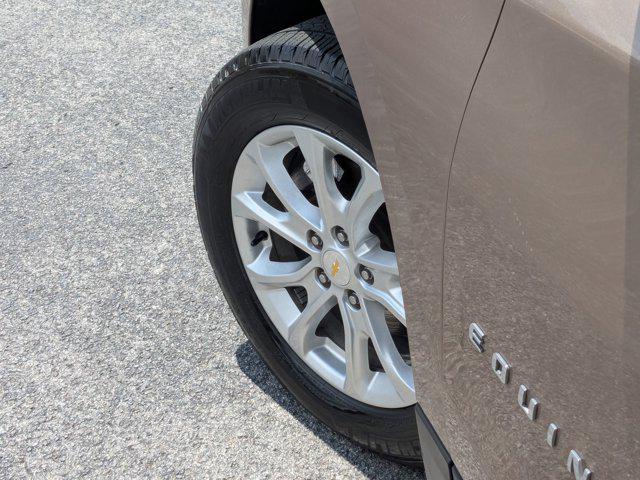 used 2018 Chevrolet Equinox car, priced at $15,990