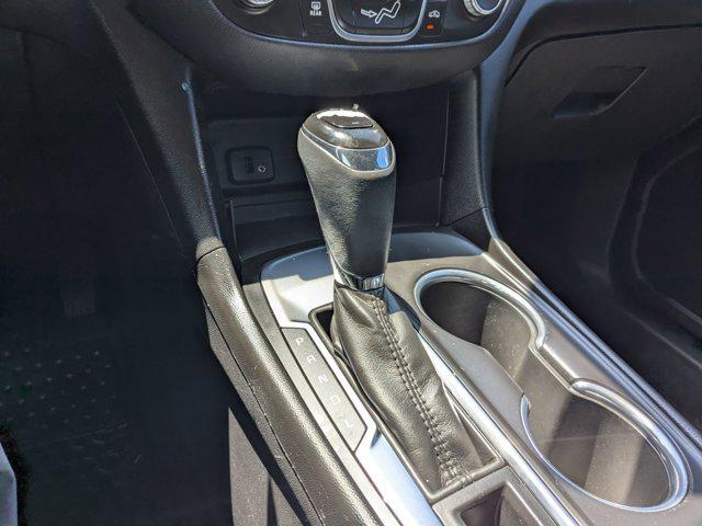 used 2018 Chevrolet Equinox car, priced at $15,990