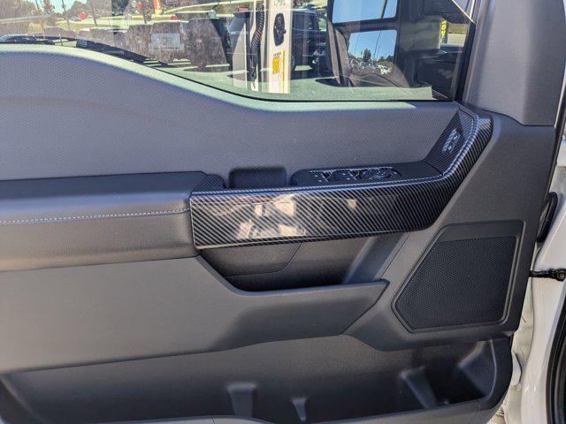 used 2021 Ford F-150 car, priced at $37,990