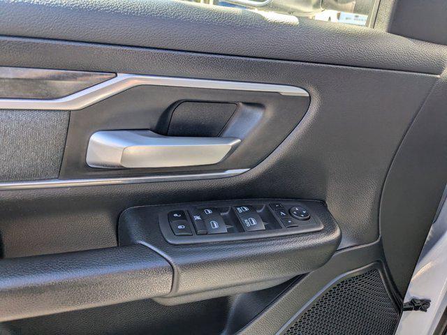 used 2022 Ram 1500 car, priced at $40,990