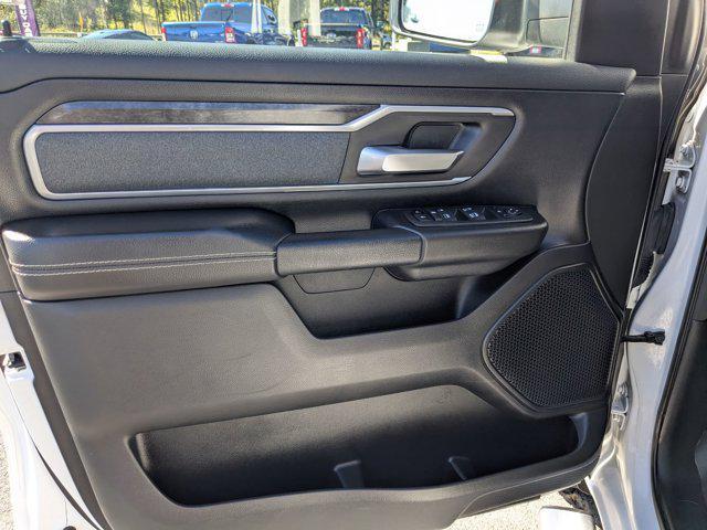 used 2022 Ram 1500 car, priced at $40,990