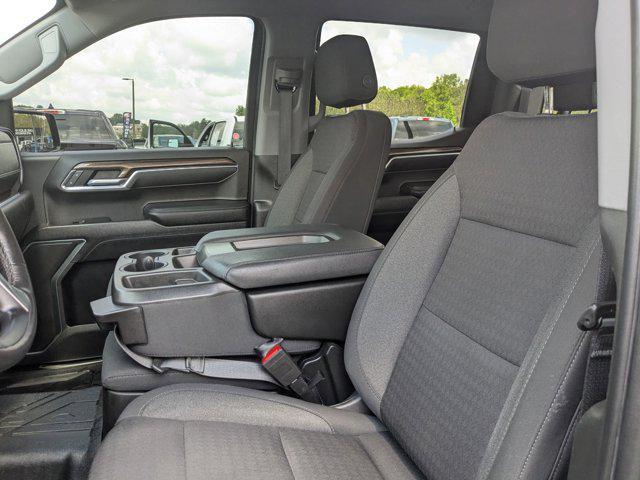 used 2022 Chevrolet Silverado 1500 car, priced at $49,990