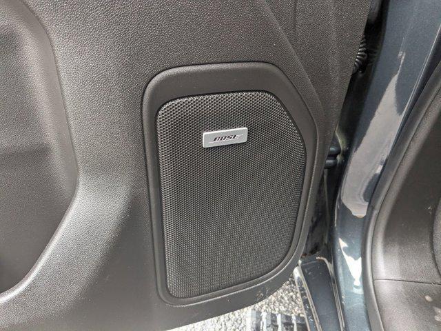 used 2022 GMC Sierra 2500 car, priced at $54,990