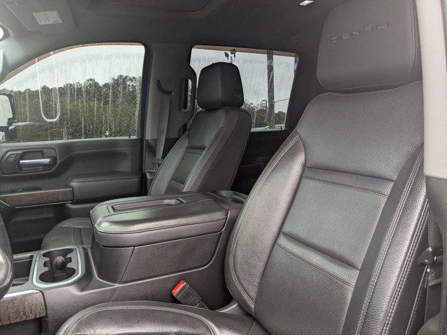 used 2022 GMC Sierra 2500 car, priced at $54,990