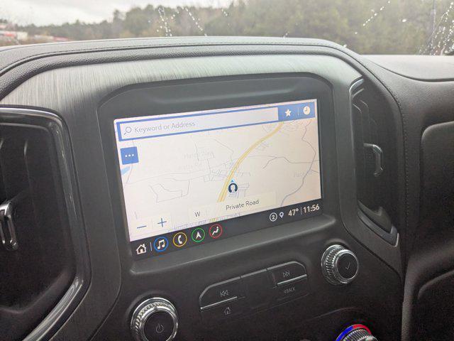 used 2022 GMC Sierra 2500 car, priced at $54,990