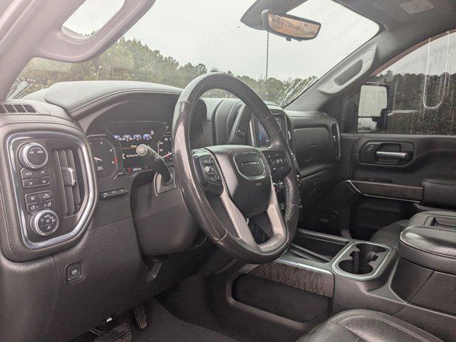 used 2022 GMC Sierra 2500 car, priced at $54,990
