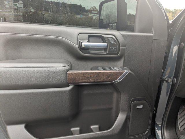 used 2022 GMC Sierra 2500 car, priced at $54,990