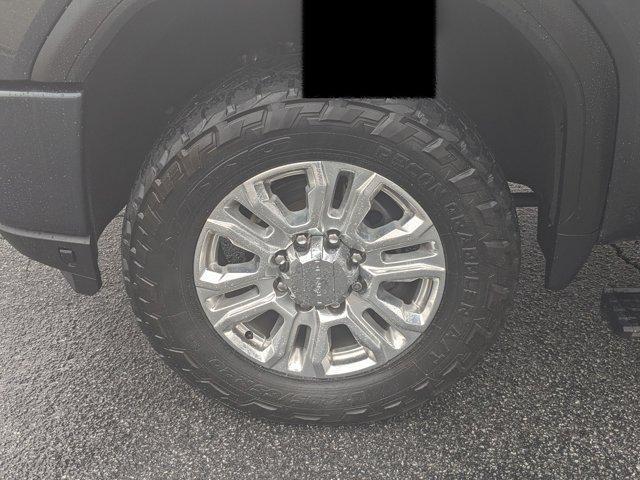 used 2022 GMC Sierra 2500 car, priced at $54,990