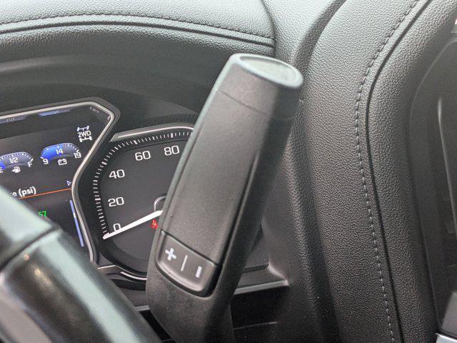 used 2022 GMC Sierra 2500 car, priced at $54,990