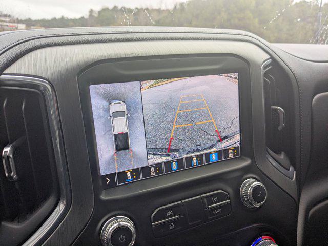 used 2022 GMC Sierra 2500 car, priced at $54,990