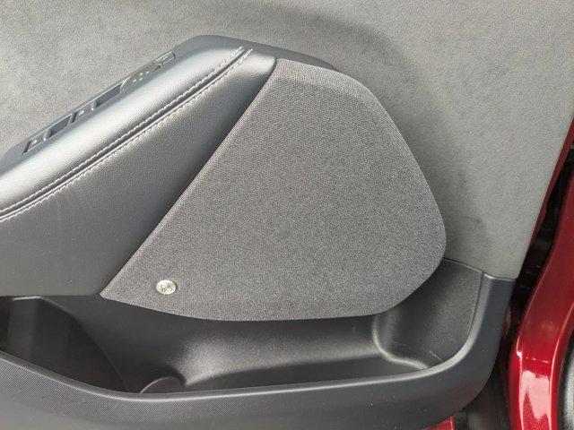 used 2021 Ford Mustang Mach-E car, priced at $33,990