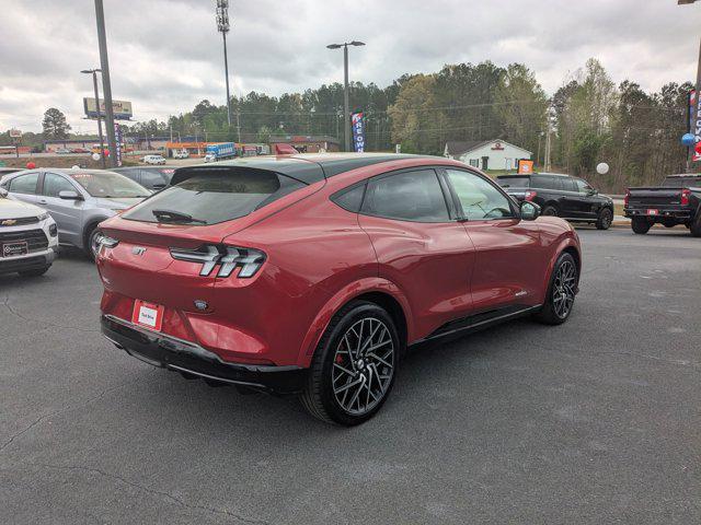 used 2021 Ford Mustang Mach-E car, priced at $33,990