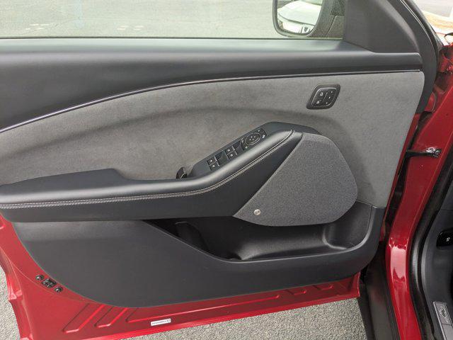 used 2021 Ford Mustang Mach-E car, priced at $33,990
